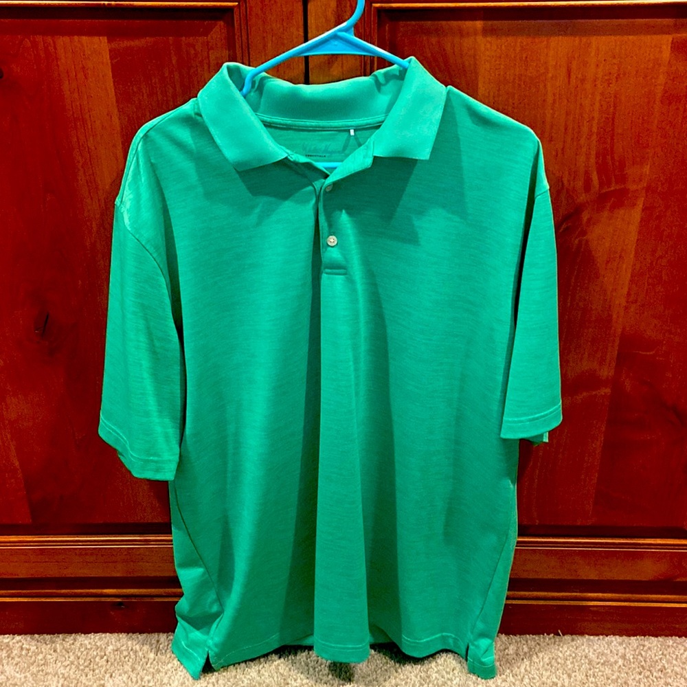 Walter Hagen polo XL